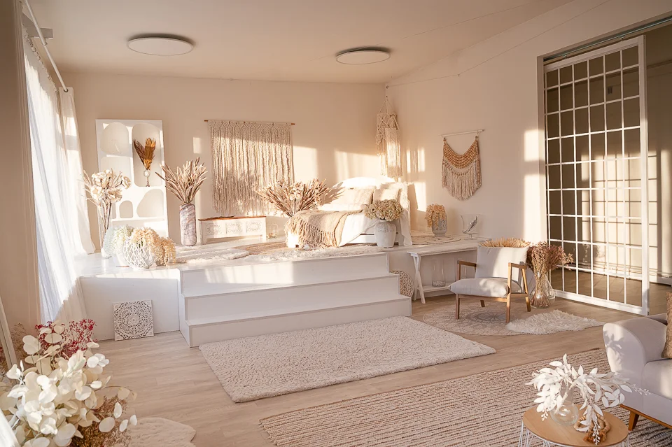 LightSTUDIOPraha - pronájem fotoateliéru