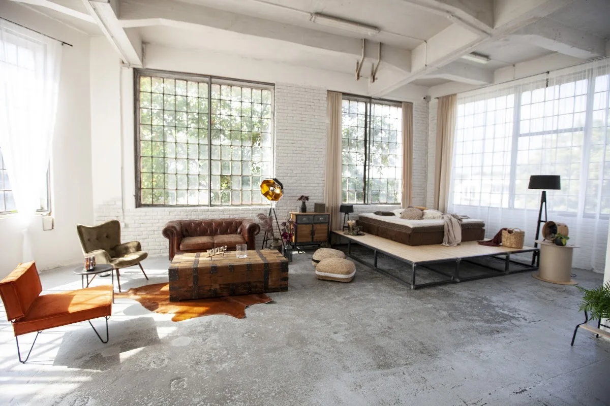 FACTORY photo studio