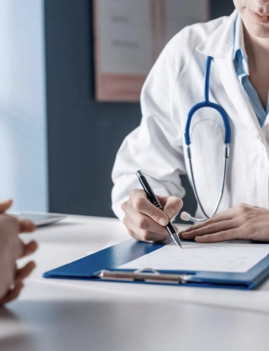 MEDIANNA CLINIC — современная клиника семейной медицины в Праге 🇨🇿