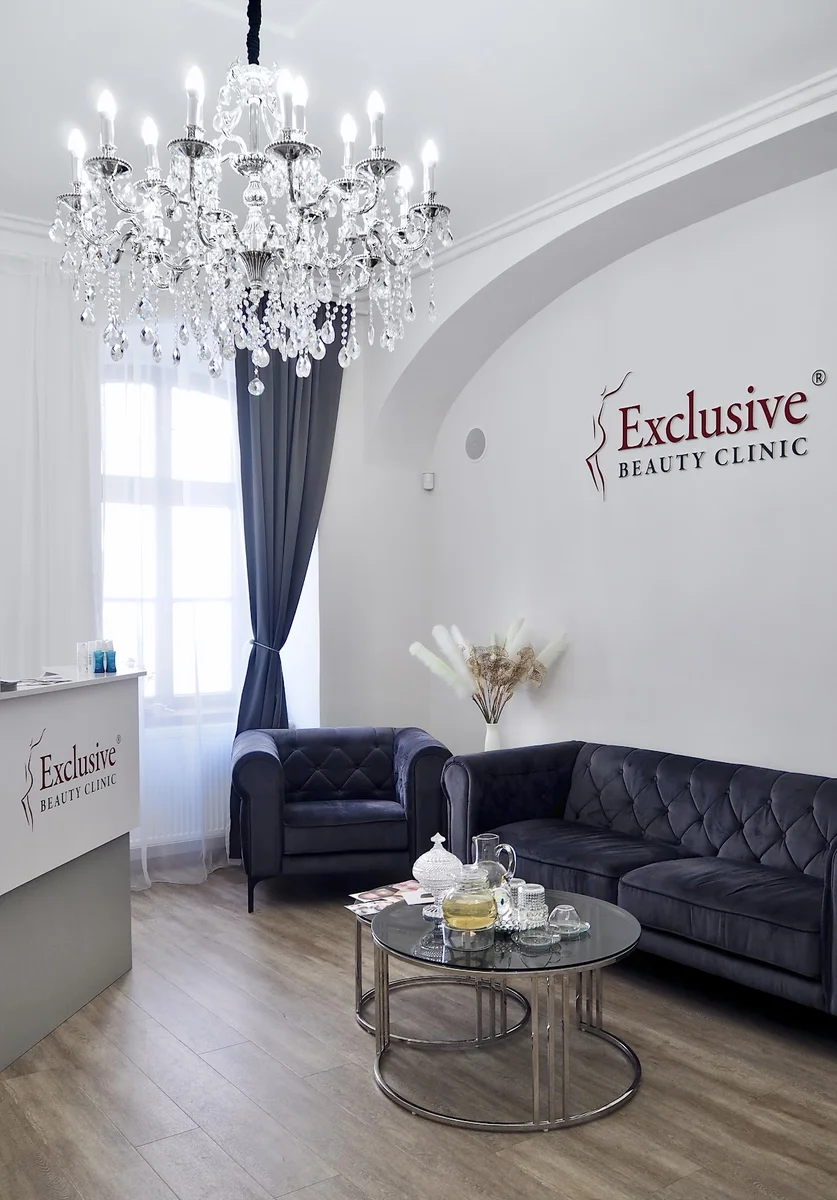 EXCLUSIVE BEAUTY CLINIC