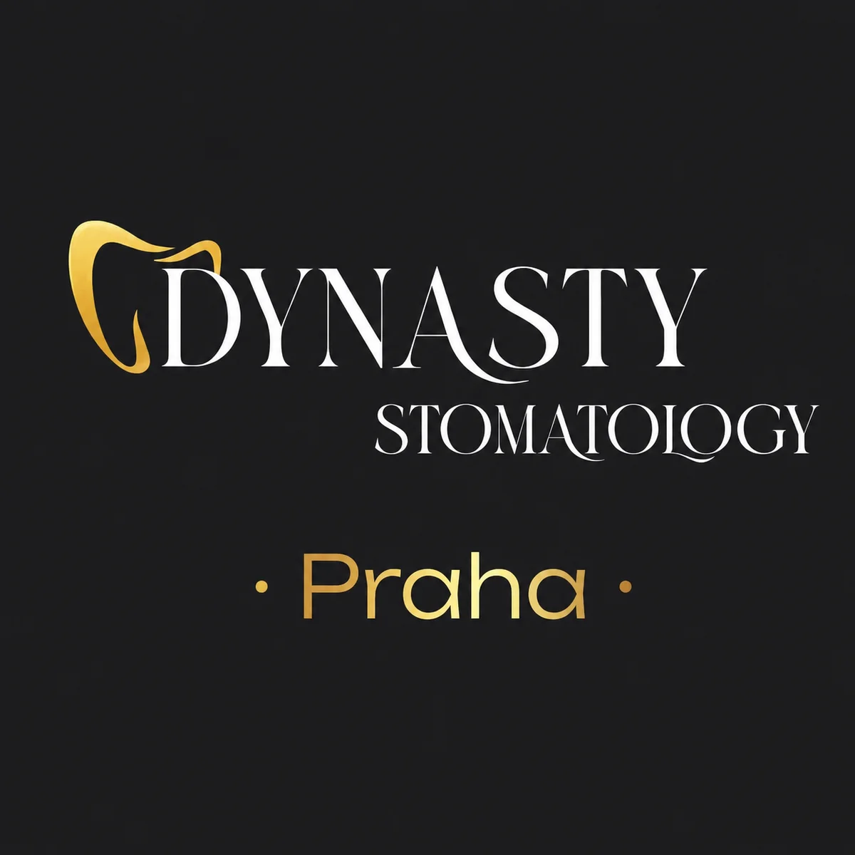 DYNASTY STOMATOLOGY — современная стоматология в Праге для взрослых и детей.