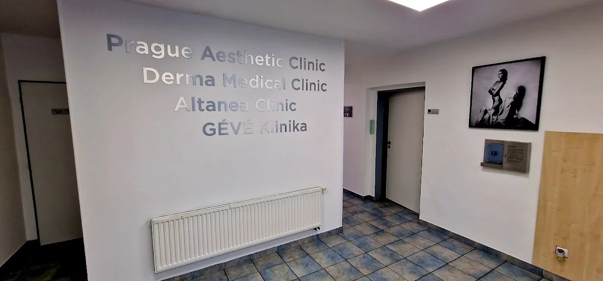 Prague aesthetic Clinic
