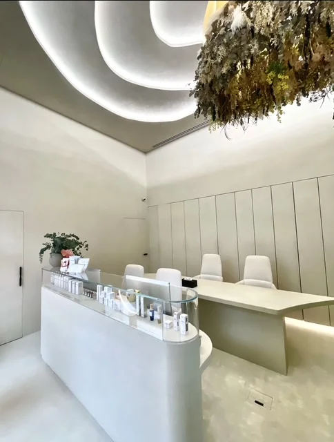 Biologique Recherche Institut & Spa