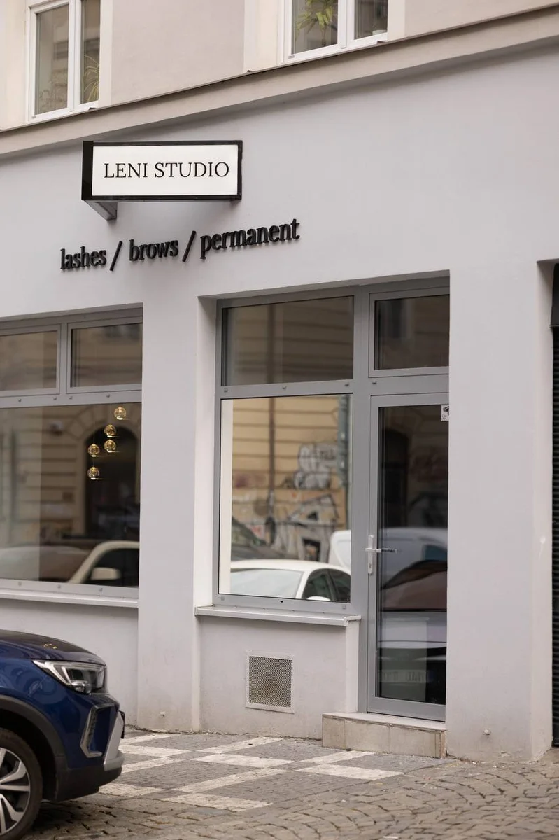 LENI STUDIO
