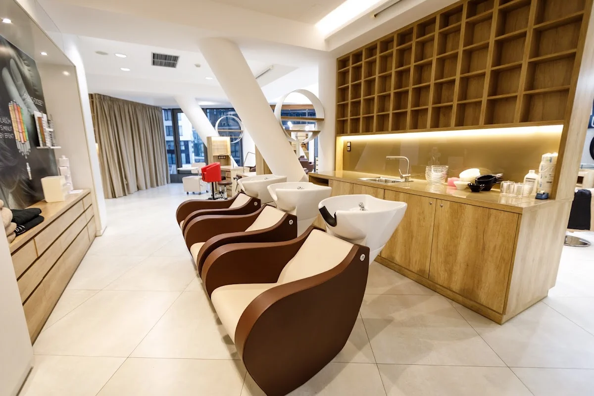 Beauty Concept Salon