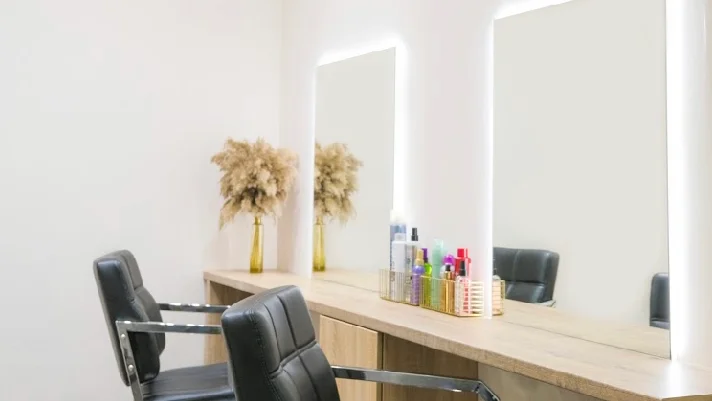 Total Beauty Salon
