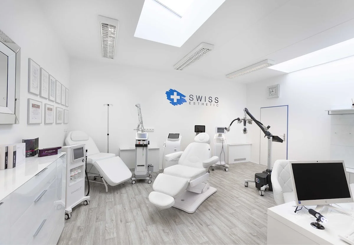 Estetické centrum Swiss Esthetic s.r.o.