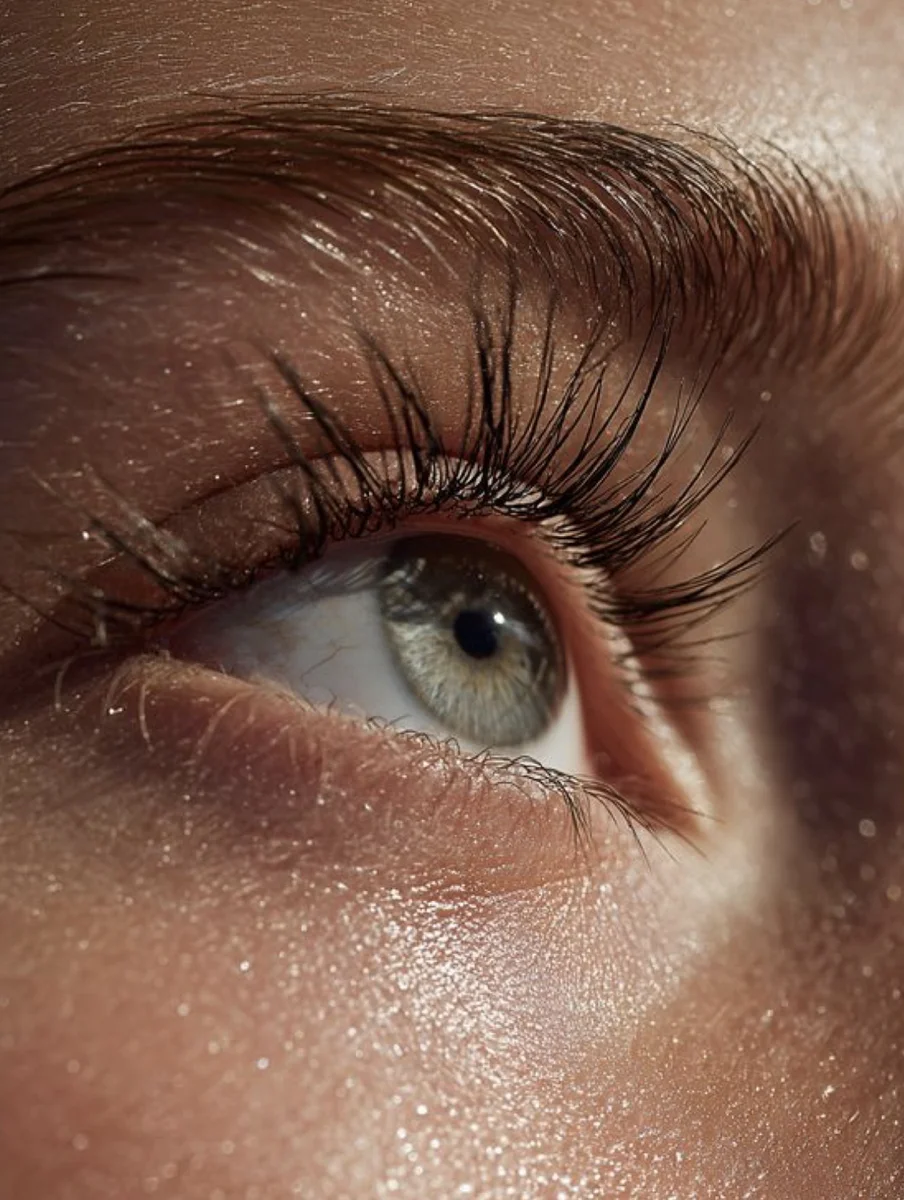 LashMaker в студию в центре Праги (Vinohrady)