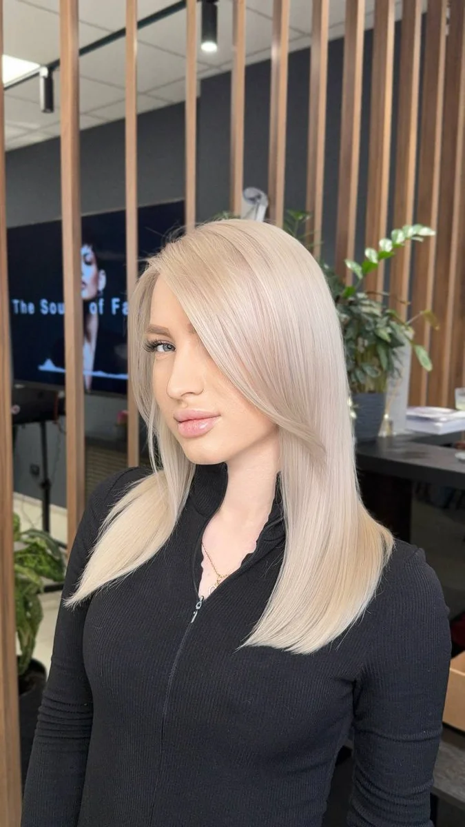 ✨ ИЩЕМ МОДЕЛЕЙ НА ОСВЕТЛЕНИЕ СПЕЦ.БЛОНДОМ ✨