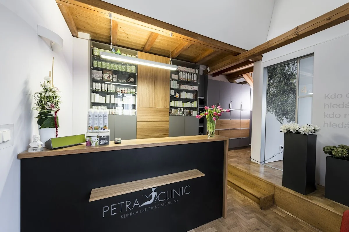 PETRA CLINIC, aesthetic medicine clinic