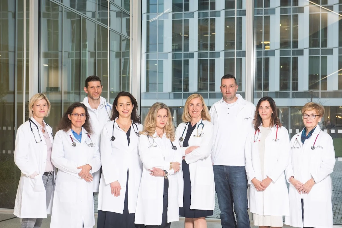 Concierge Medicine Europe (Prague 5)