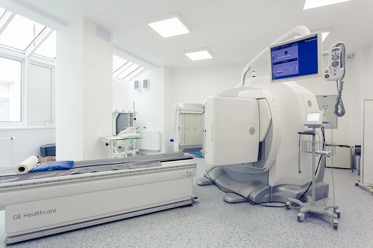Prague Medical Care Department, s.r.o.