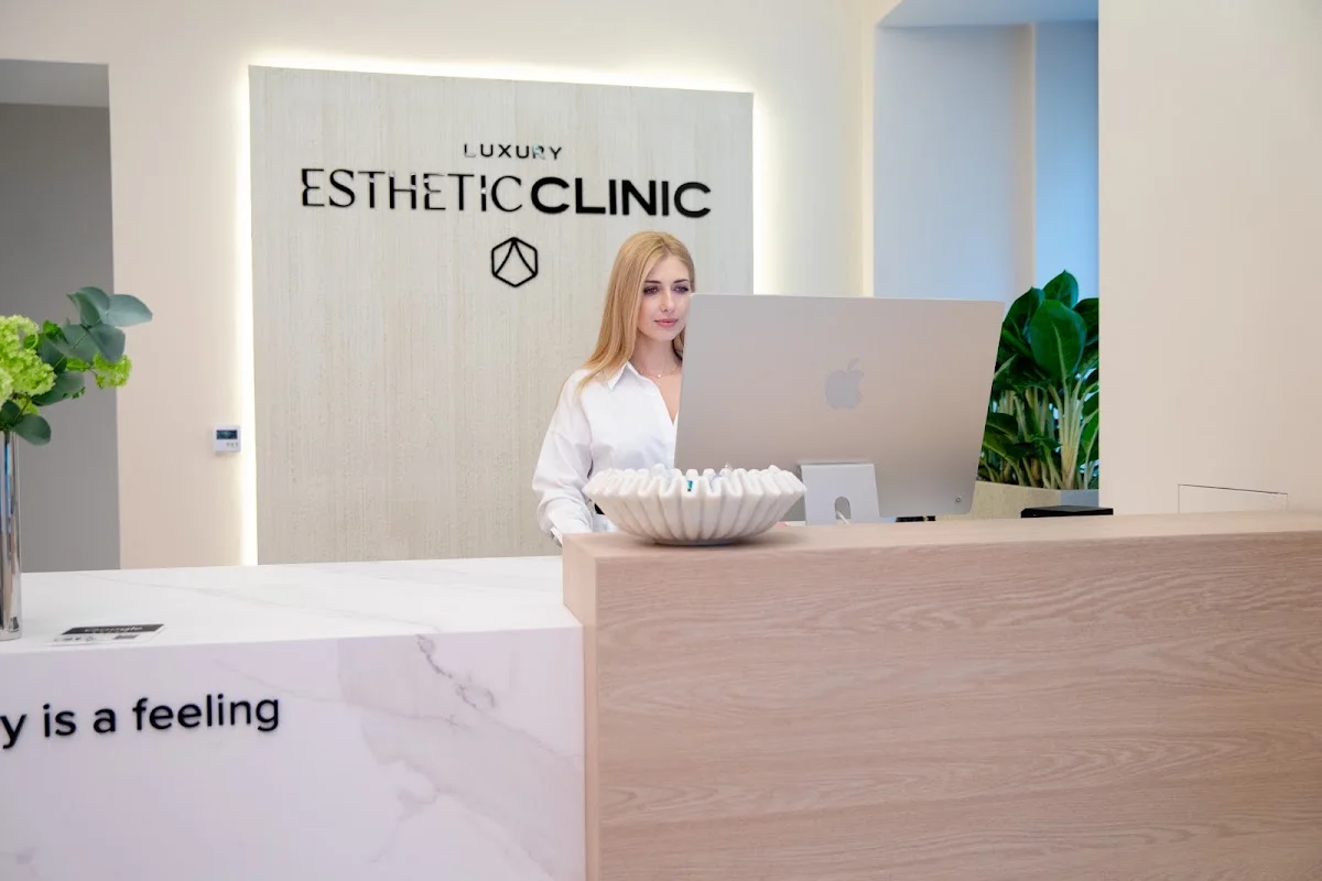 Luxury Esthetic Clinic