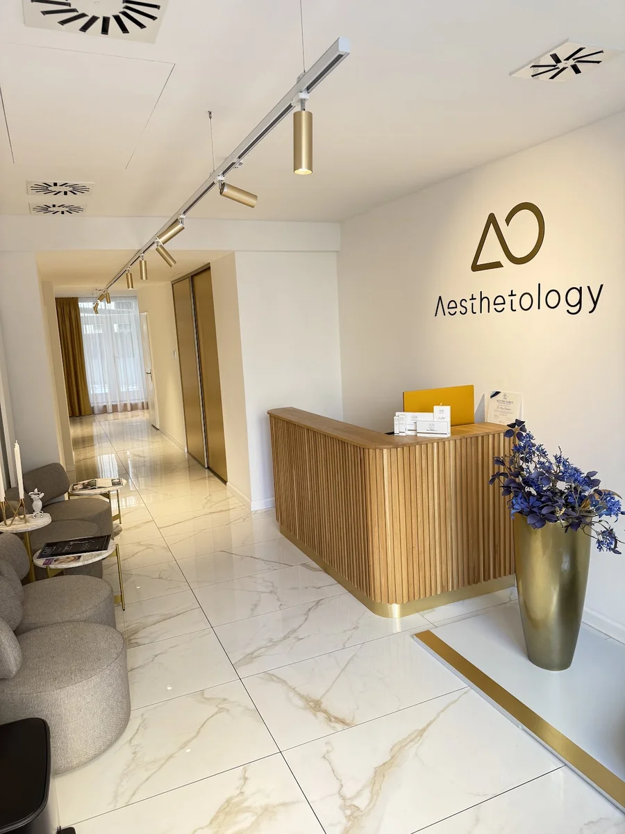 Aesthetology