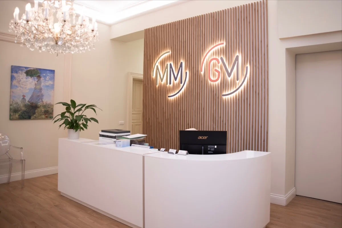 MEDICA MENTE clinic