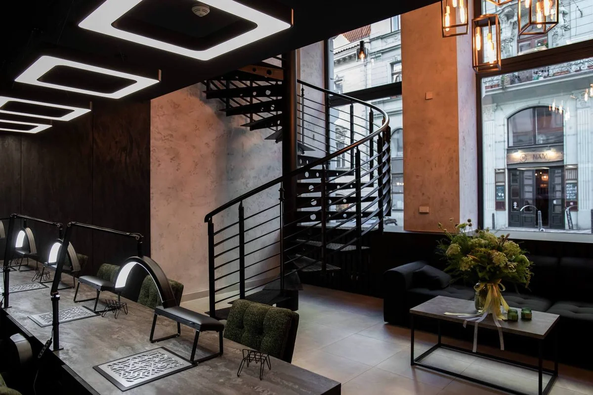 LOFT N8 BEAUTY в поиске nail-мастера в команду