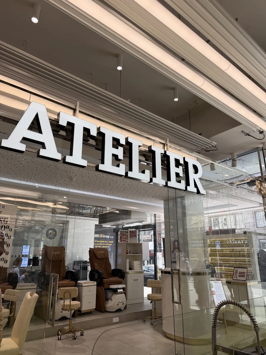 Atelier Nail Studio