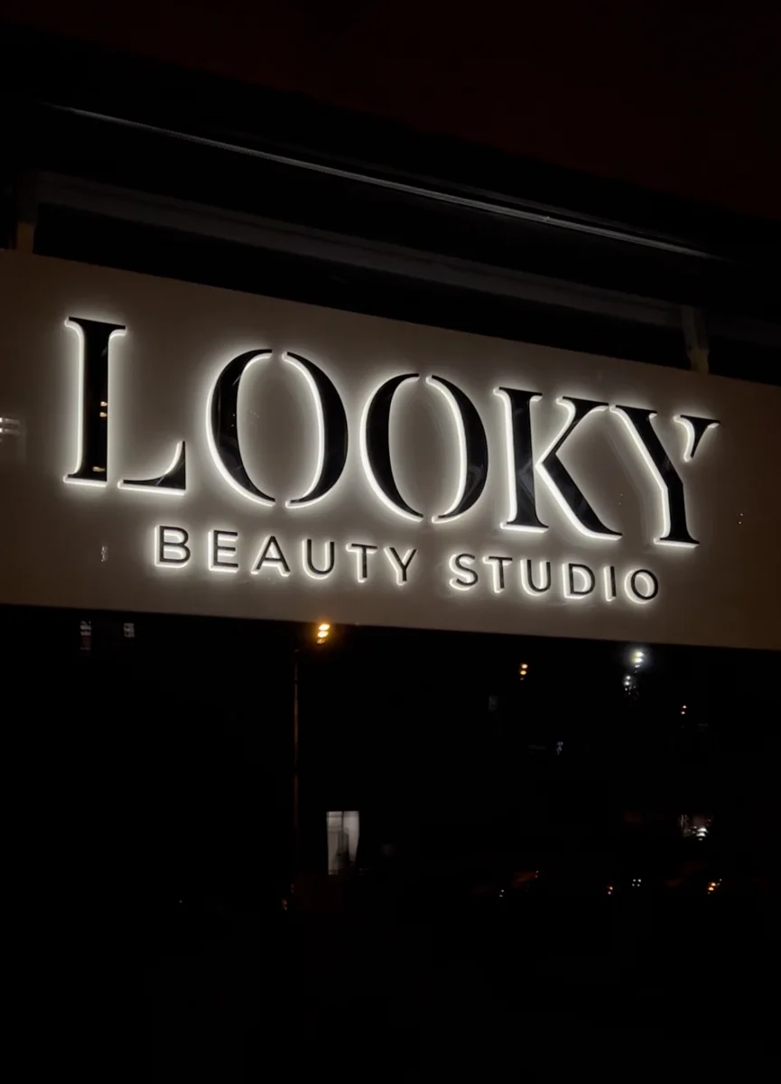 LOOKY beauty studio