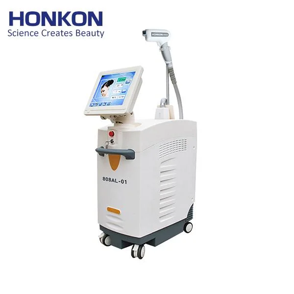 ‼️ ПРОДАМ ДИОДНЫЙ ЛАЗЕР HONKON 808Al-01