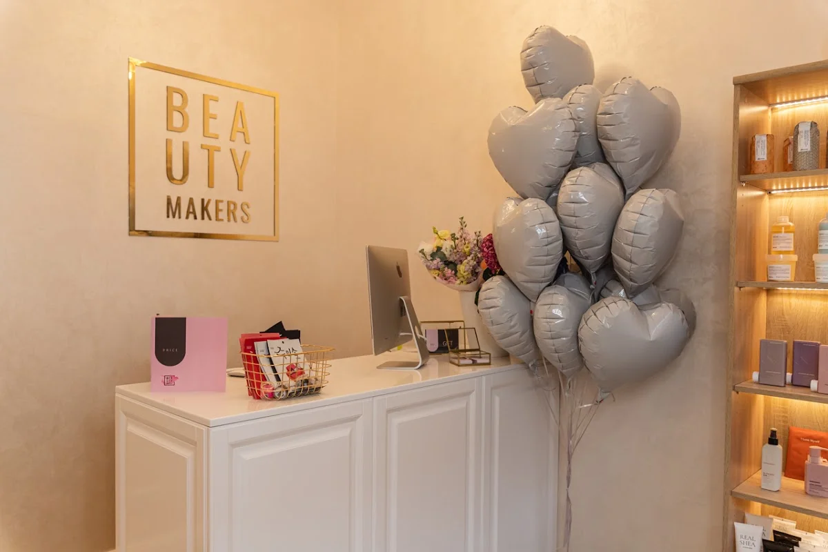 Beauty Makers JZP