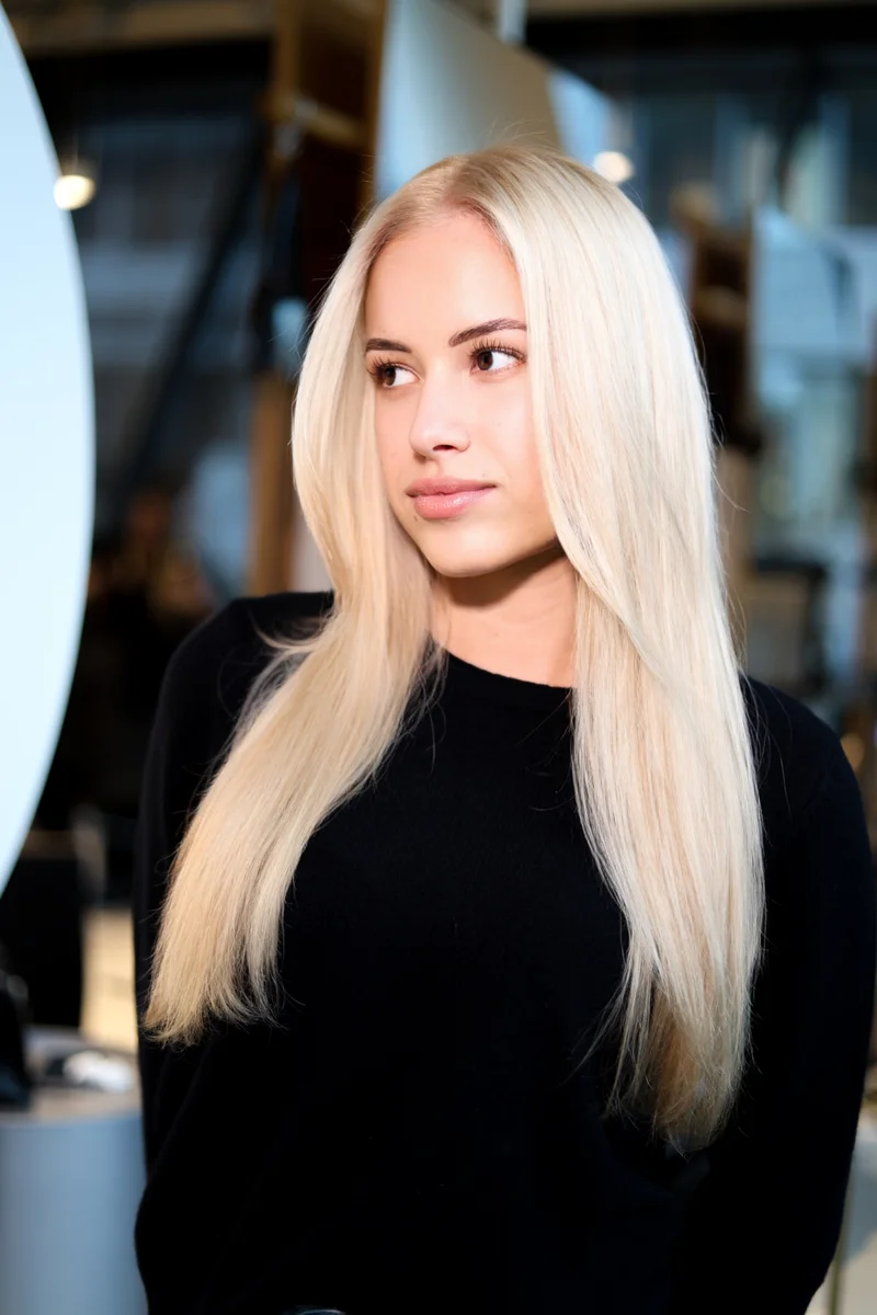 Шукаємо моделей на майстер-клас з TOTAL BLOND