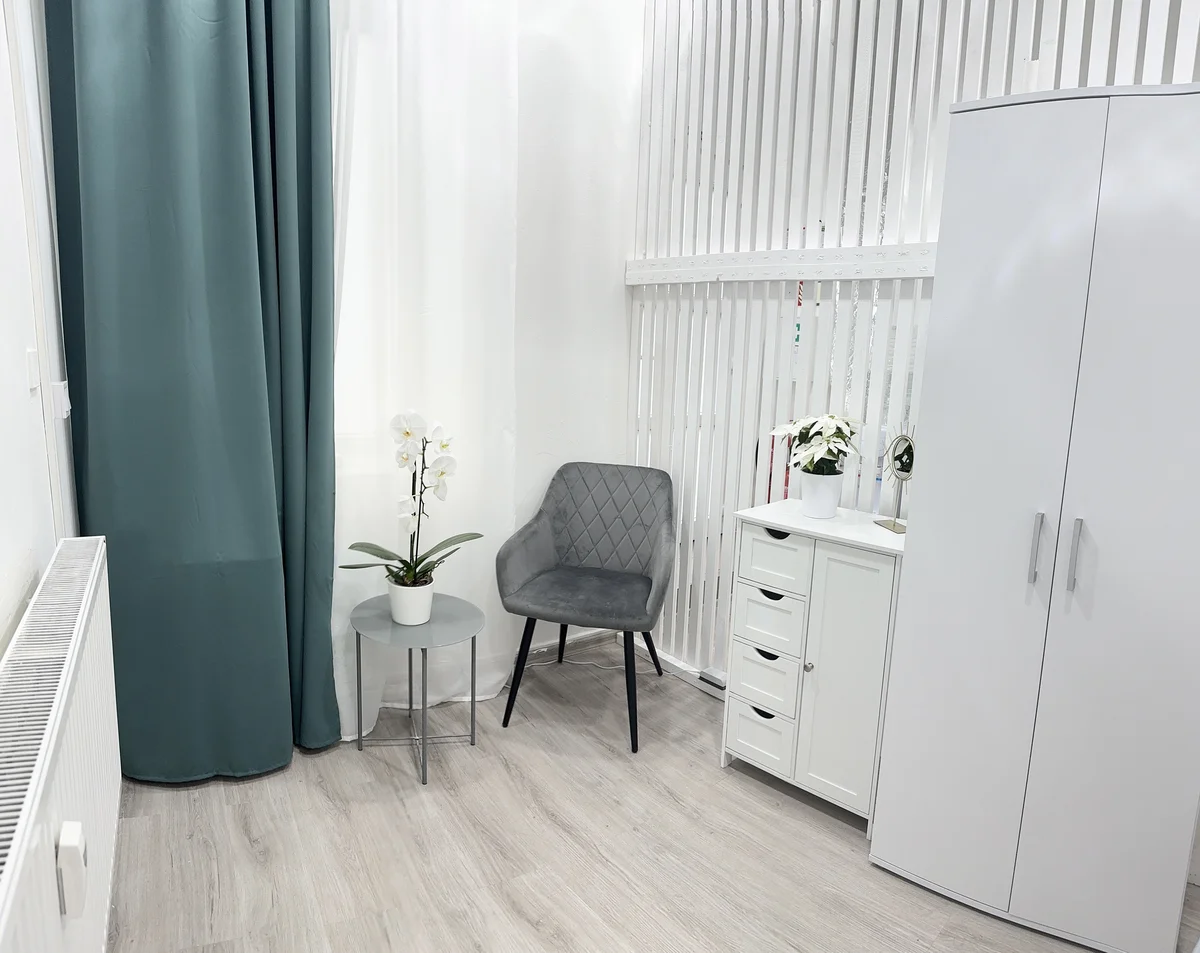 Аренда салона красоты 40м2