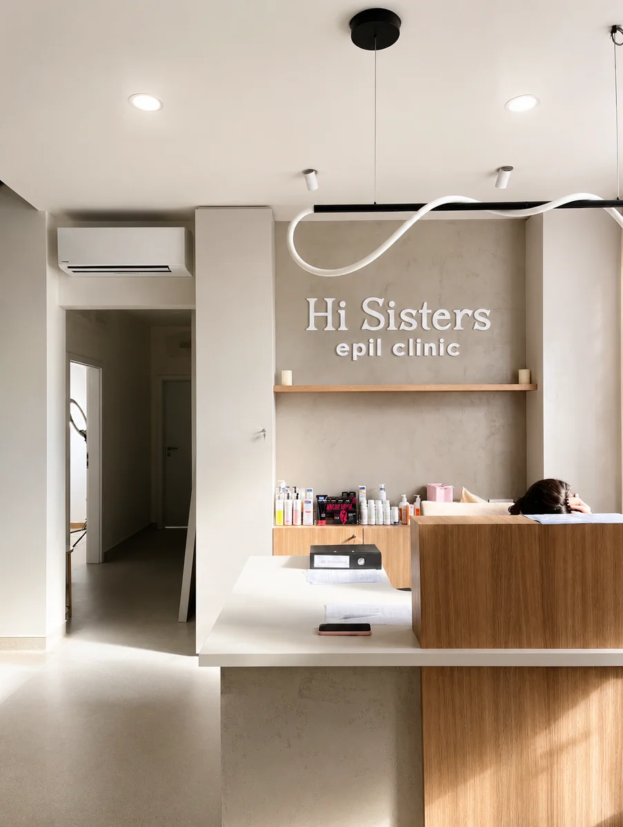 Hi Sisters Clinic