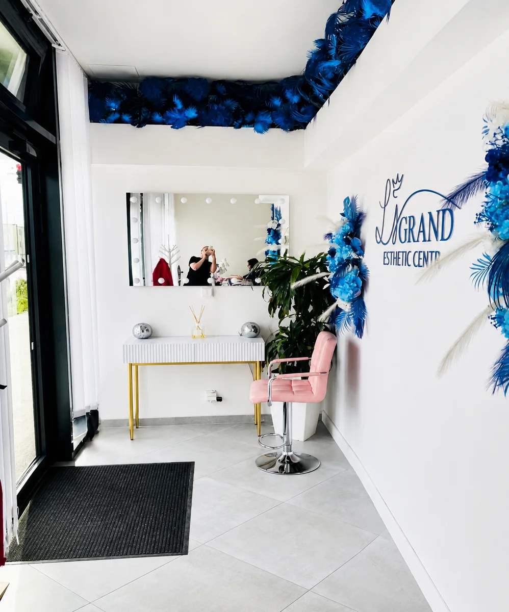 ✨ Сдаётся кабинет в Праге 9 ✨