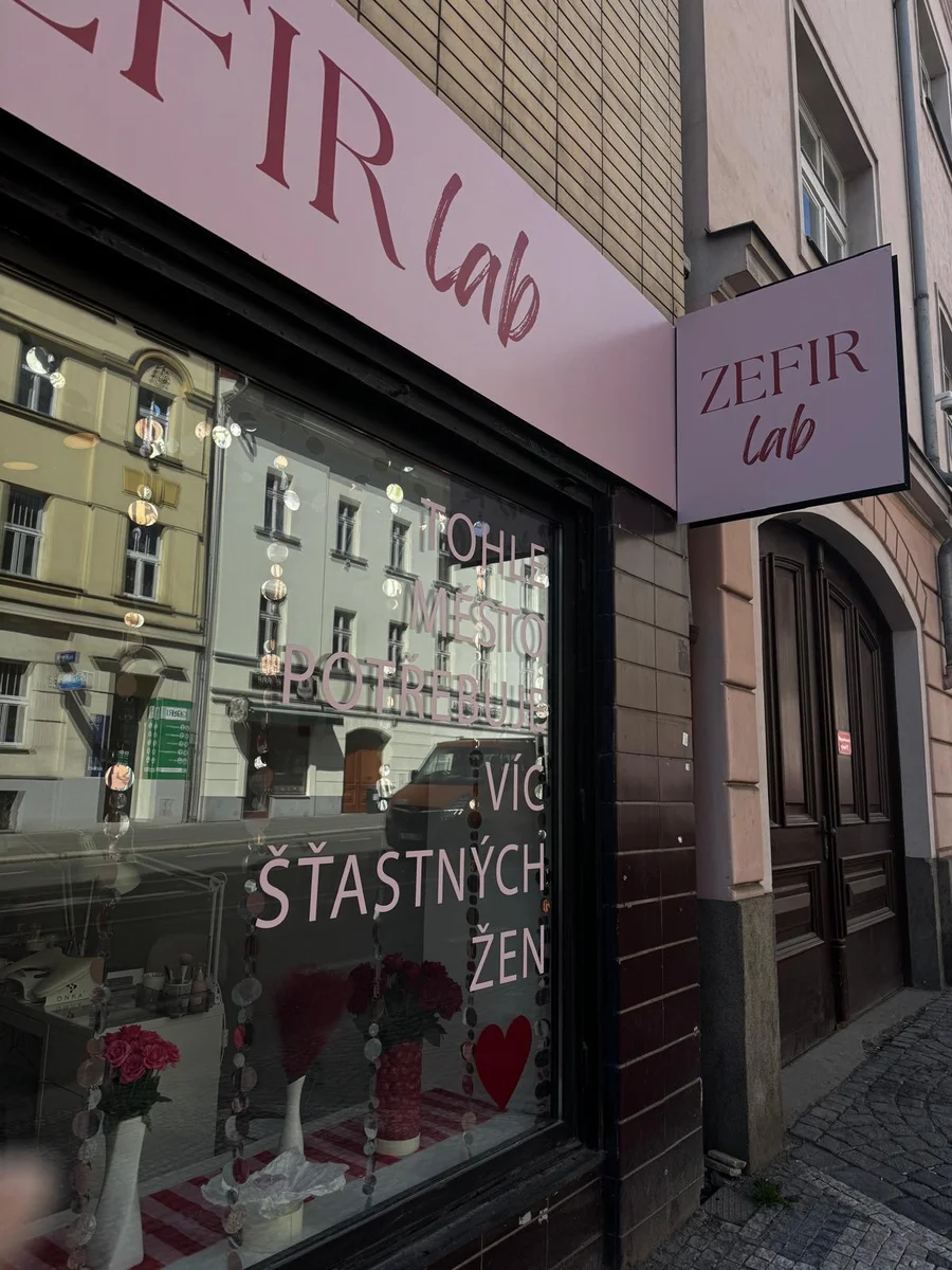 ZEFIR lab