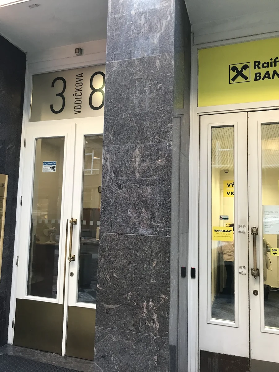 Swiss Medical Services