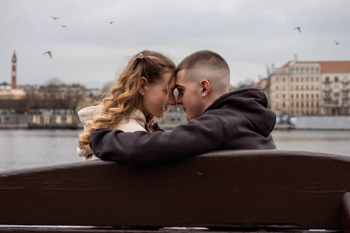 Шукаю модель на фотосесію