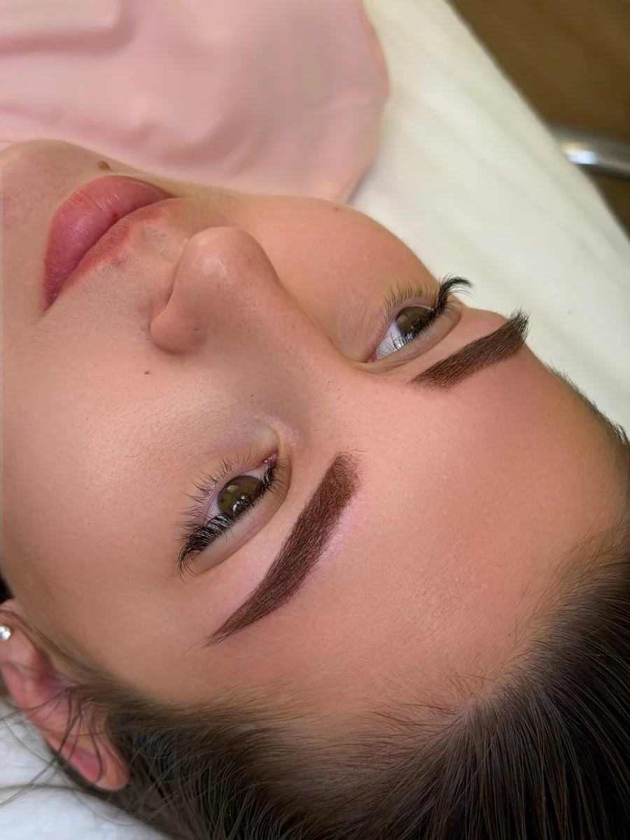 Permanentní make-up