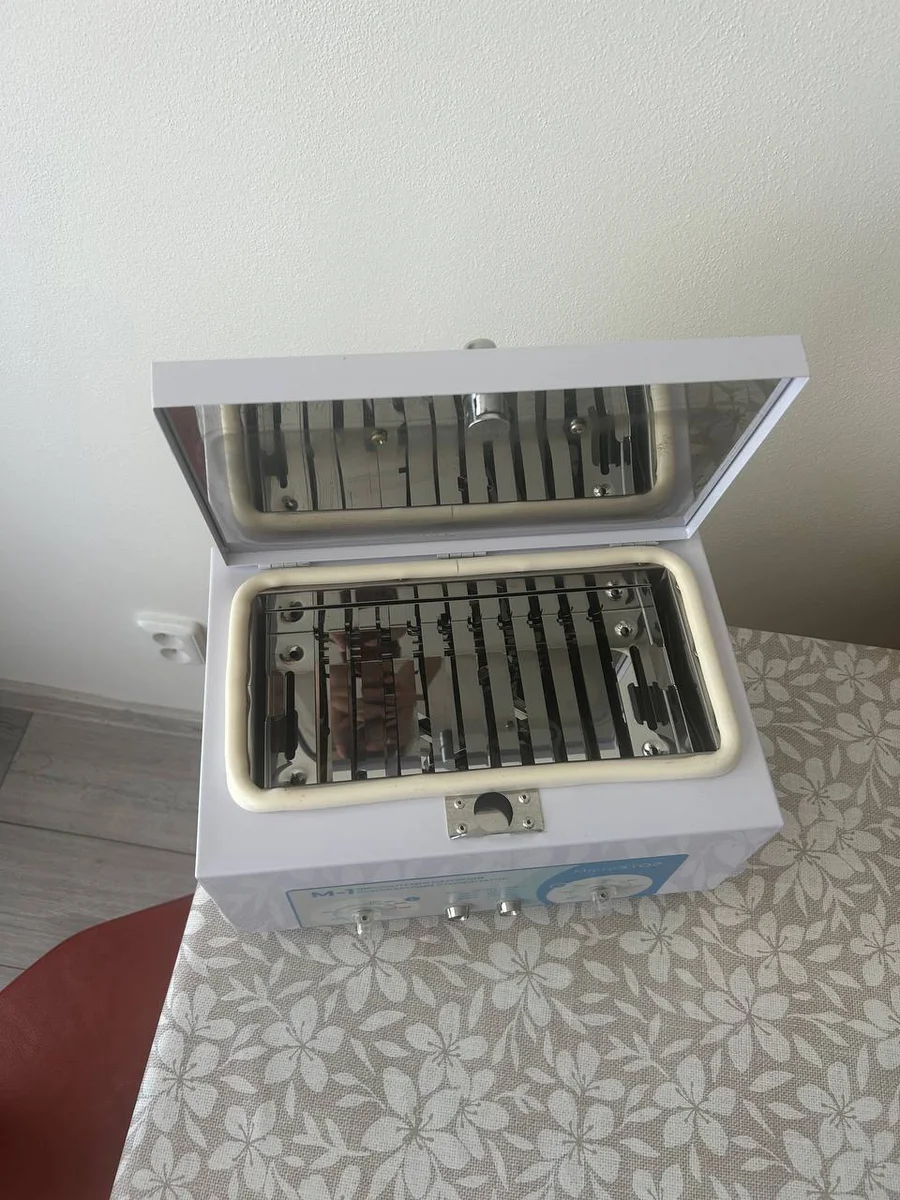 Продам сухожар MicroSTOP M1