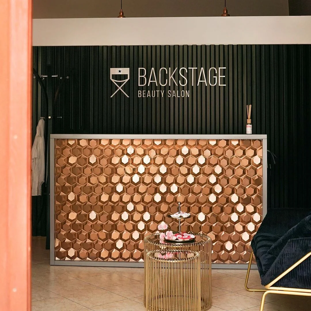 Backstage
