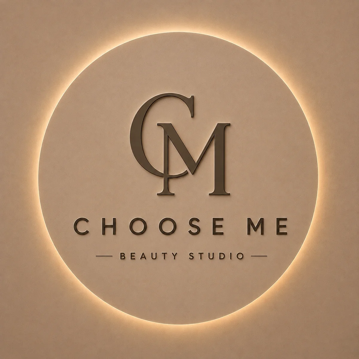 CHOOSE ME ИЩЕТ МАСТЕРОВ В НОВУЮ КОМАНДУ