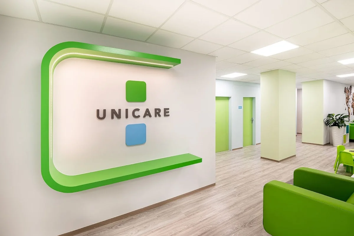 Unicare Medical Center s.r.o.