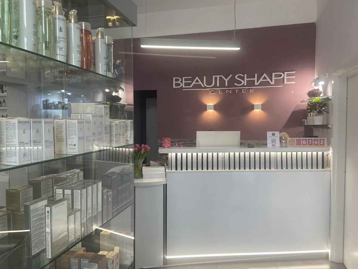 BEAUTYSHAPE Center
