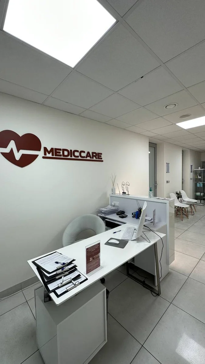 Medic Care CZ
